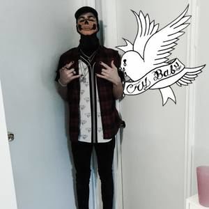 Meet your Posher, Jacob